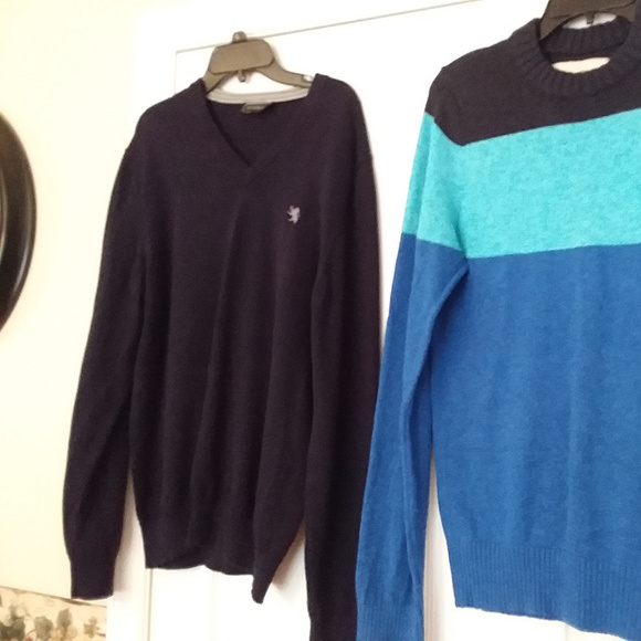Men's Sweater - Express - Picture 3 of 3